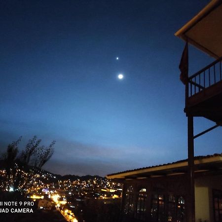 Killaly Inn Cusco Bagian luar foto