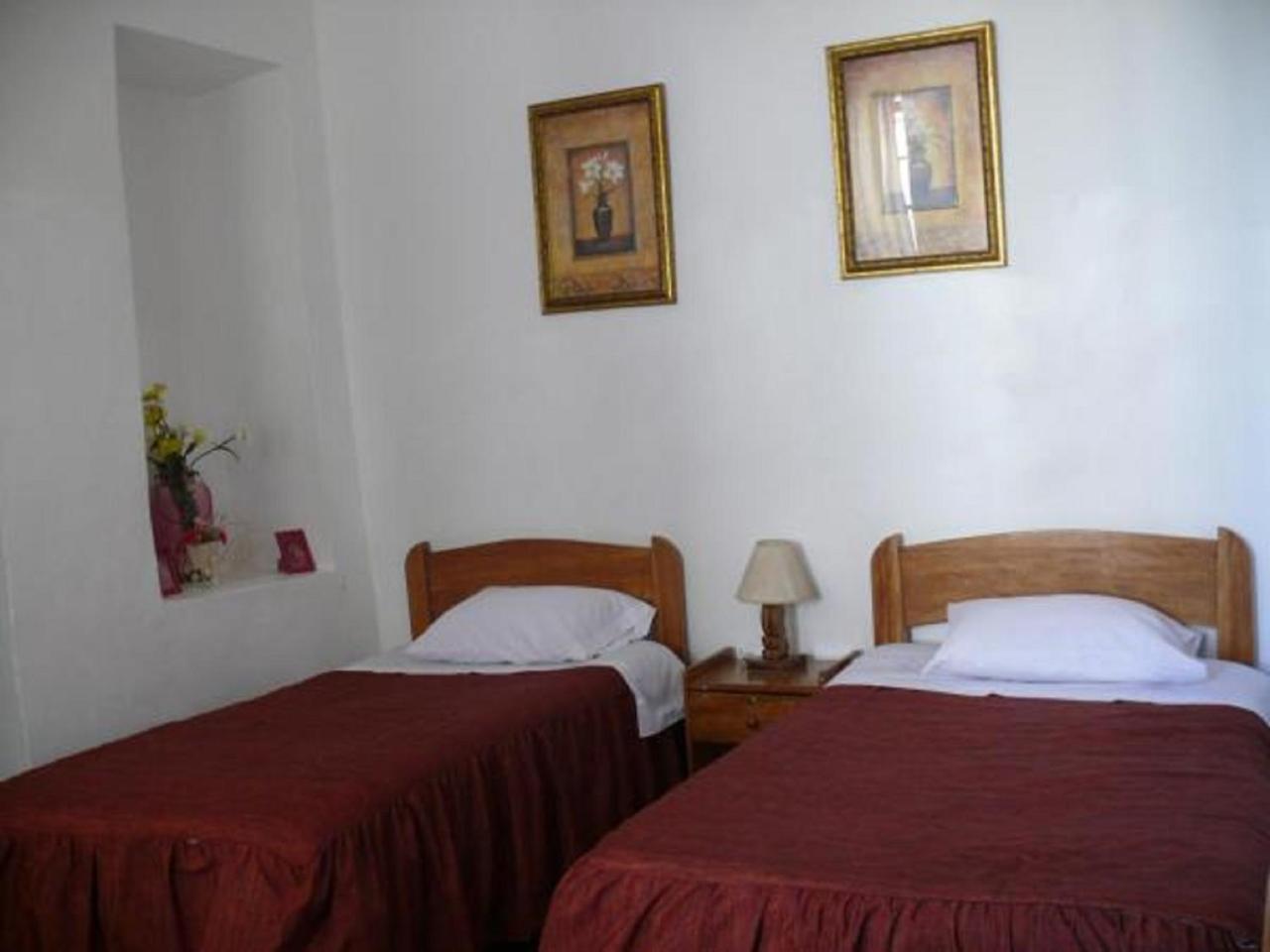 Killaly Inn Cusco Bagian luar foto