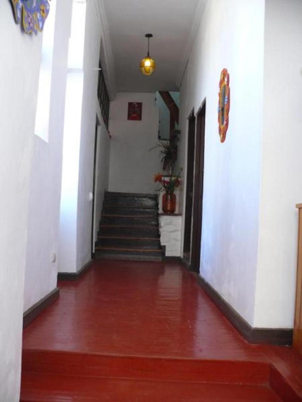 Killaly Inn Cusco Bagian luar foto