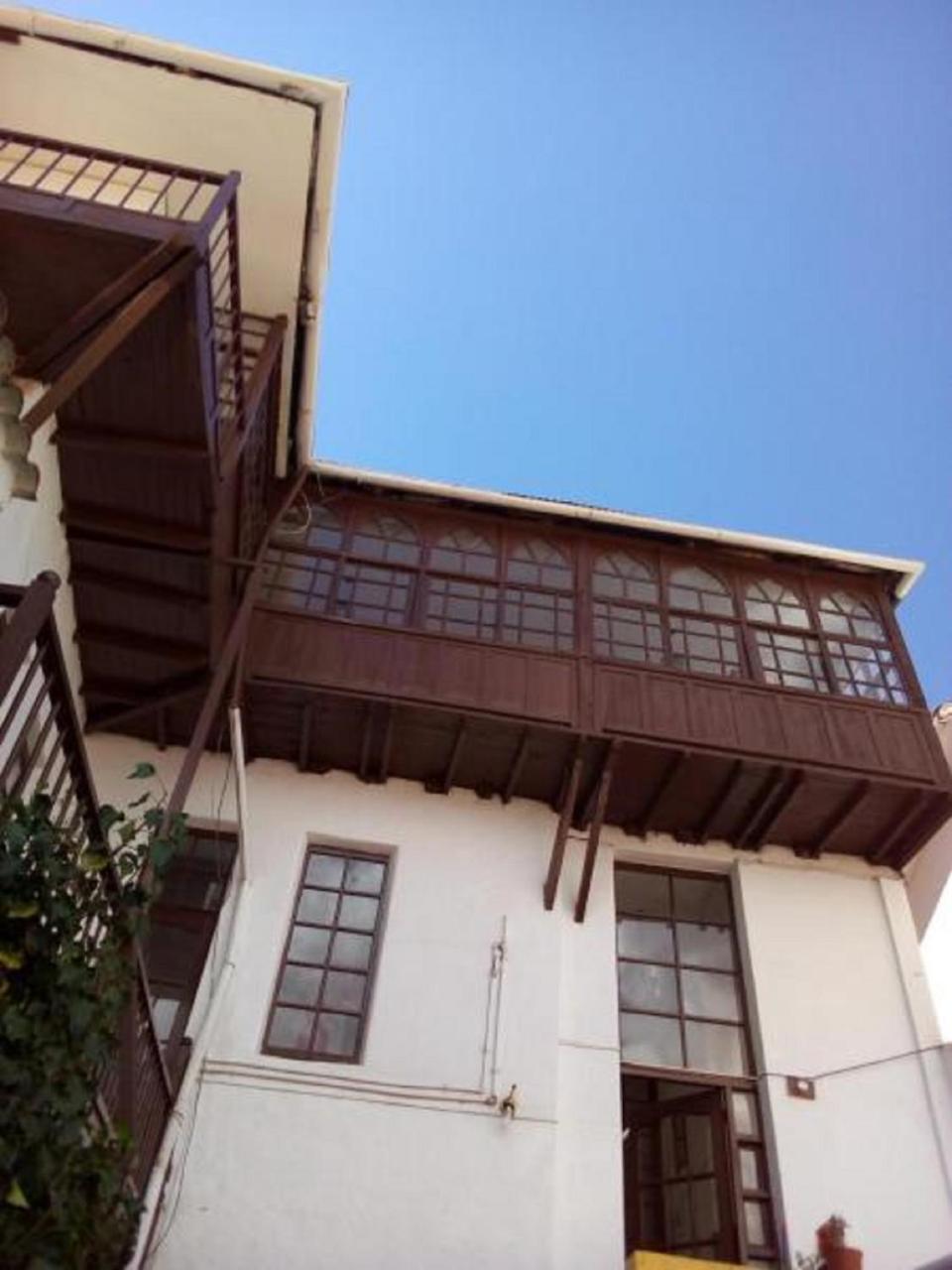 Killaly Inn Cusco Bagian luar foto