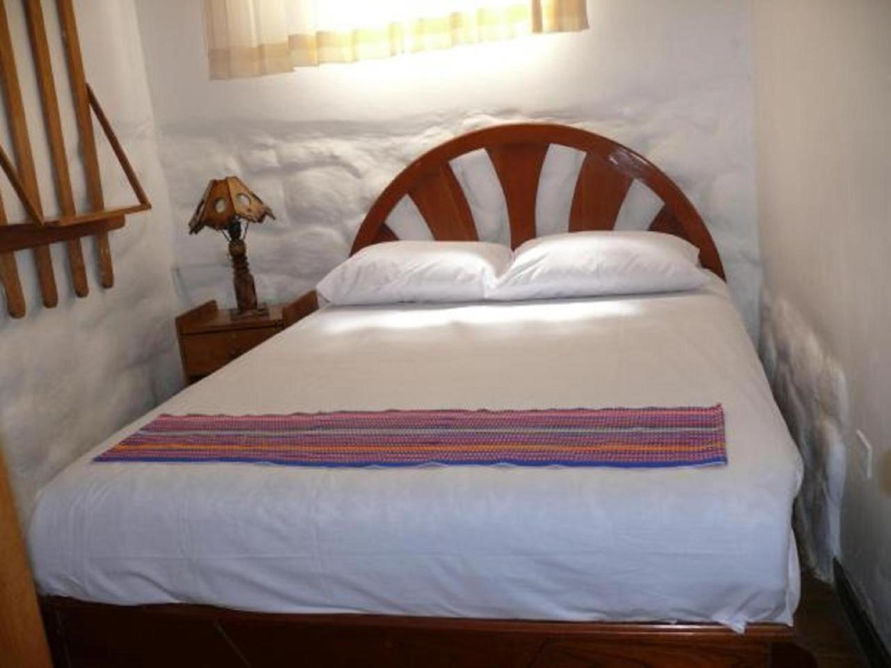 Killaly Inn Cusco Bagian luar foto